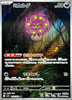 Spiritomb(AR)[M1S]{071/063}