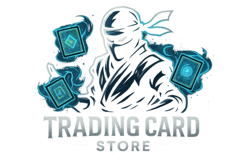 Ninja Card Store