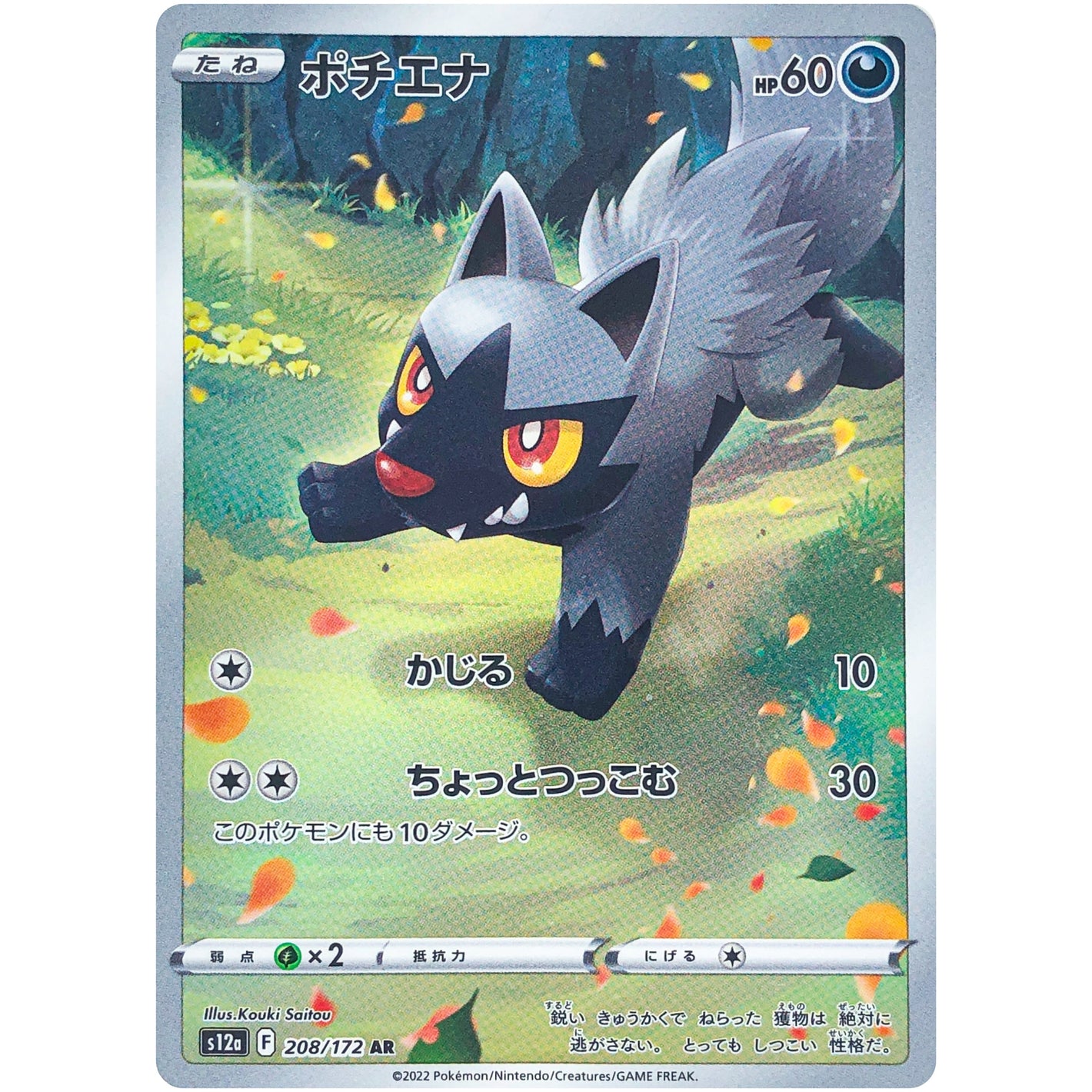 Poochyena