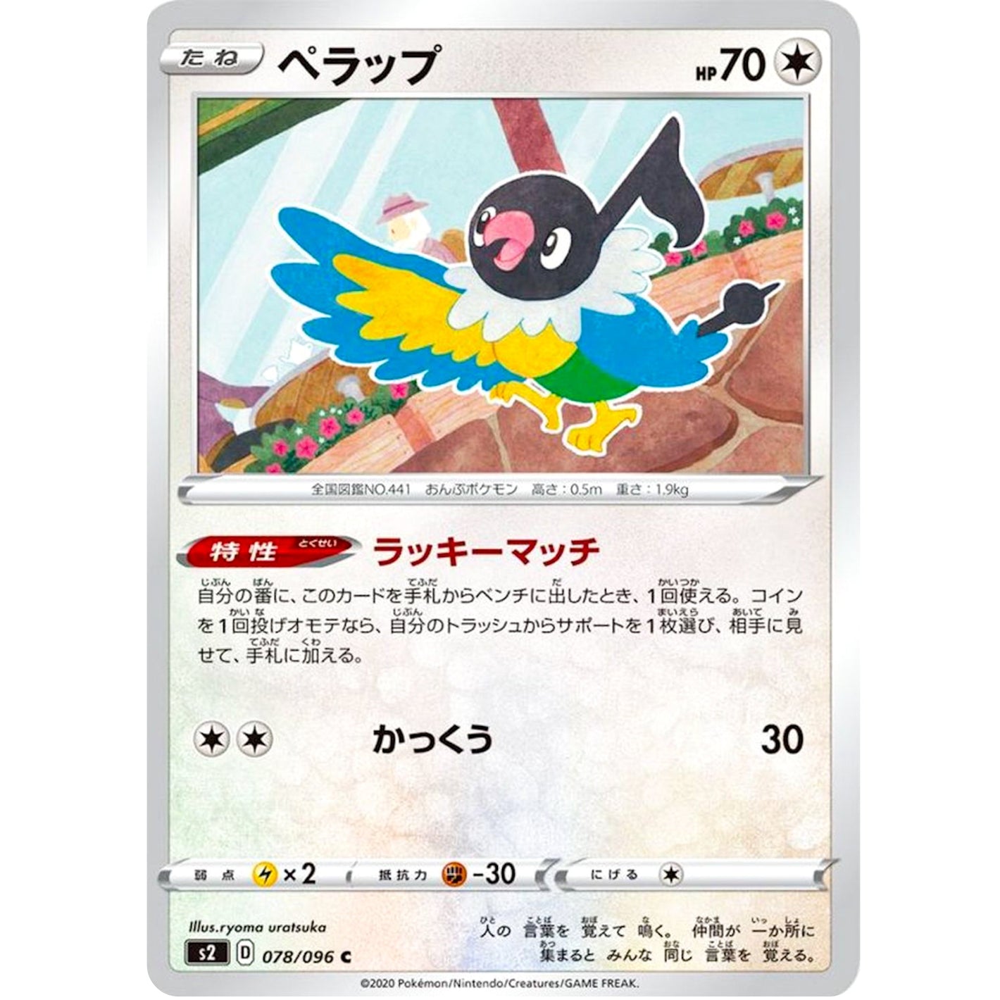 Chatot
