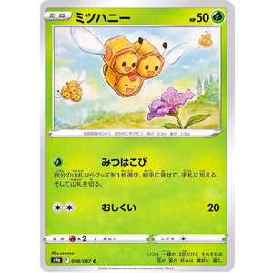 Combee