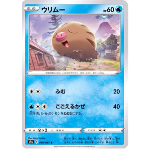 Swinub
