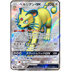 Persian-GX