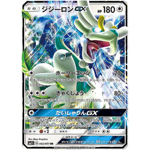 Drampa-GX