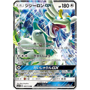 Drampa-GX