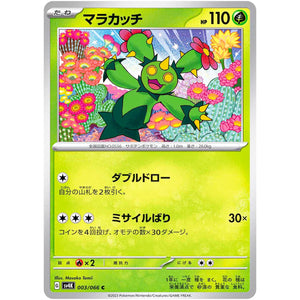Maractus