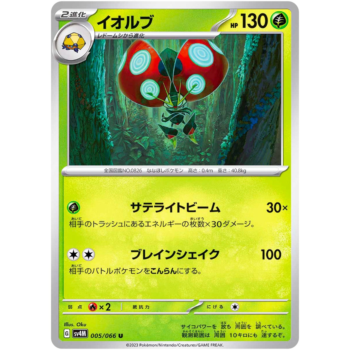 Orbeetle