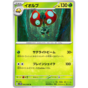 Orbeetle