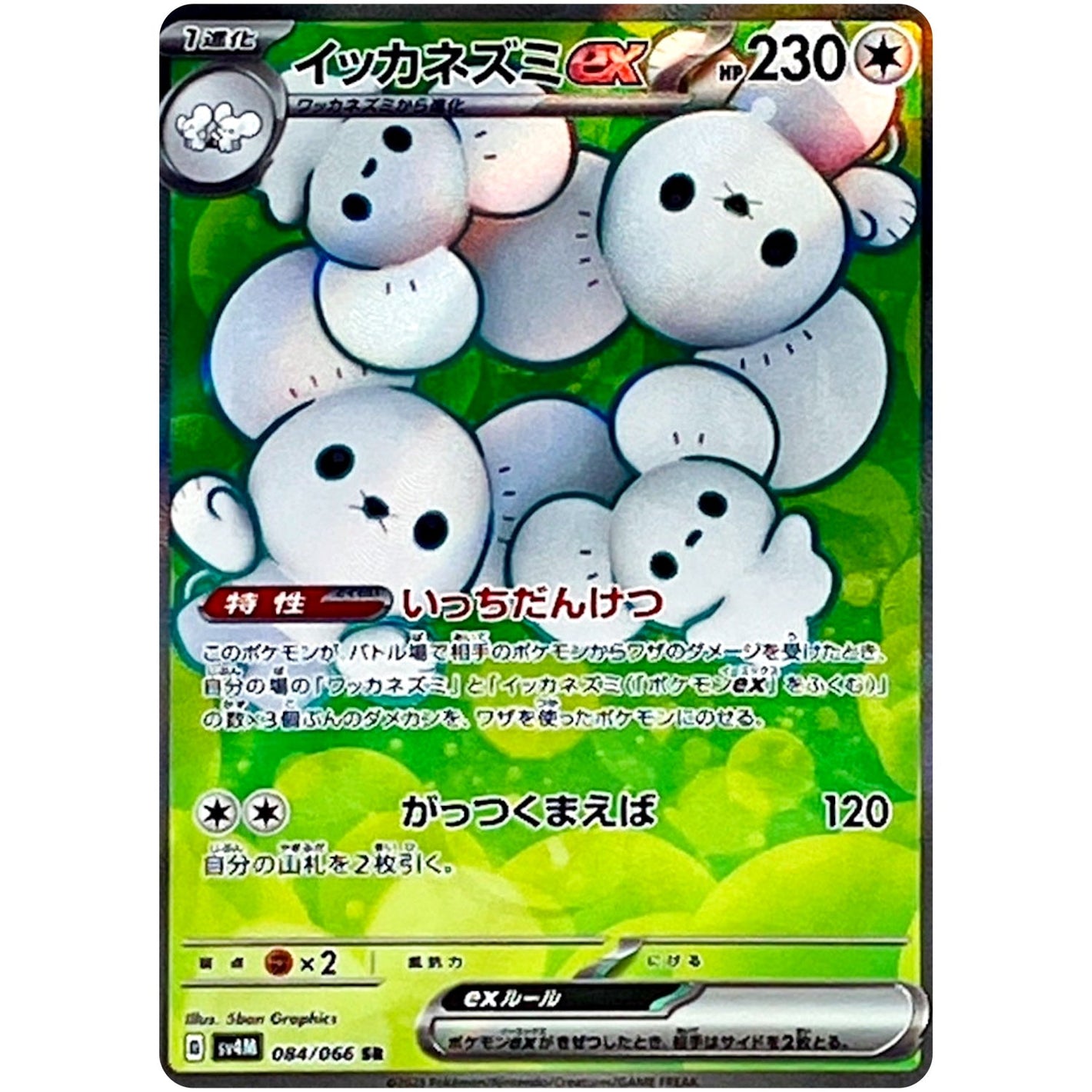 Maushold ex