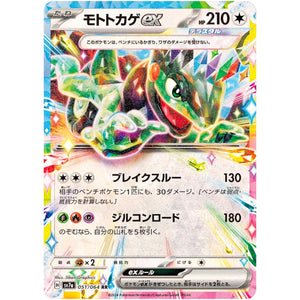 Cyclizar ex